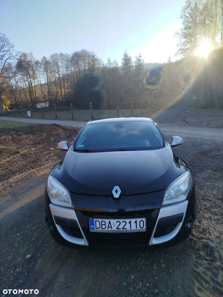 Renault Megane - 2