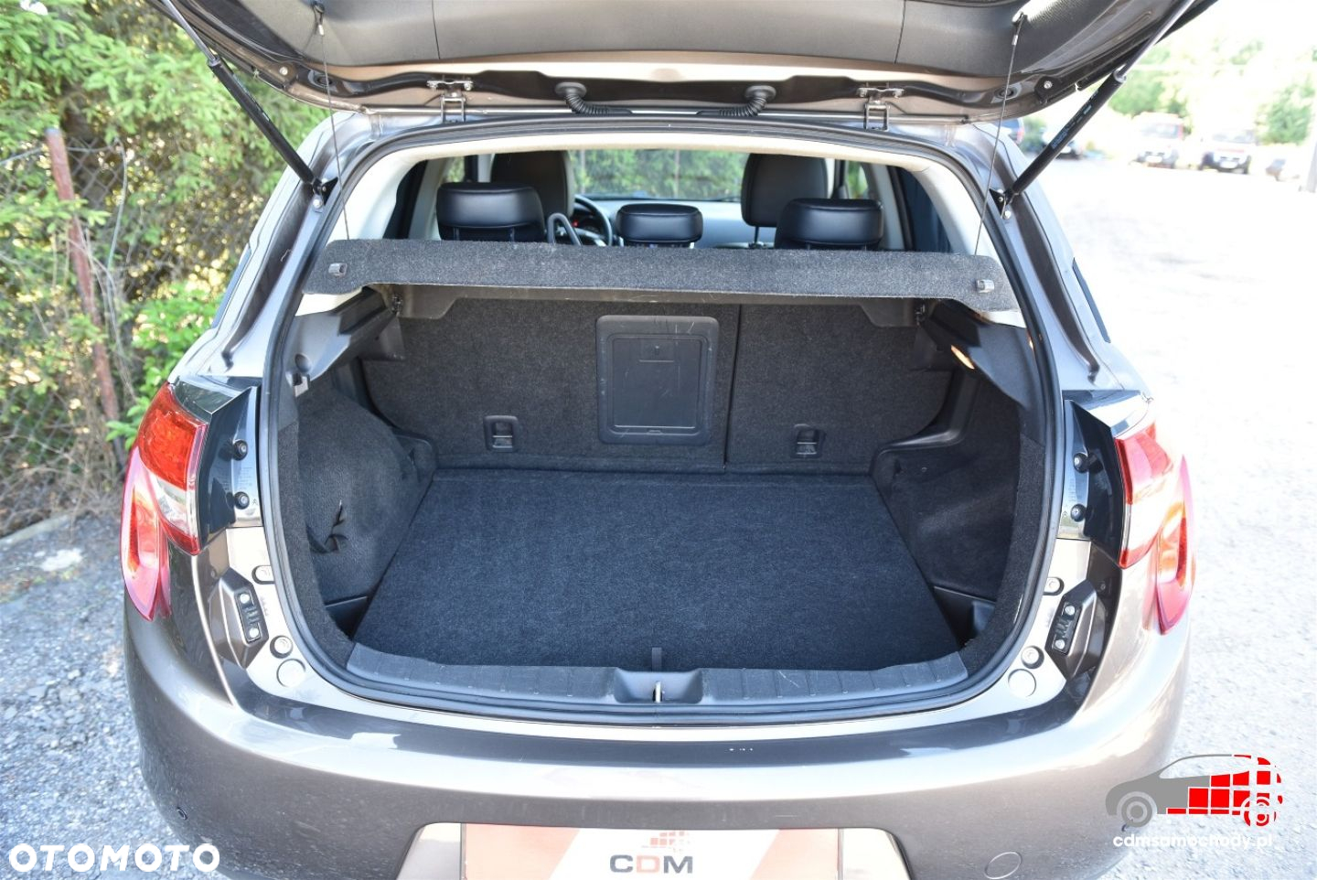 Citroën C4 Aircross - 15