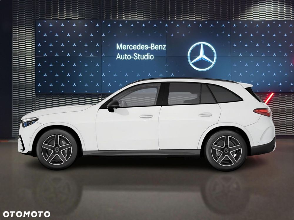 Mercedes-Benz GLC - 4