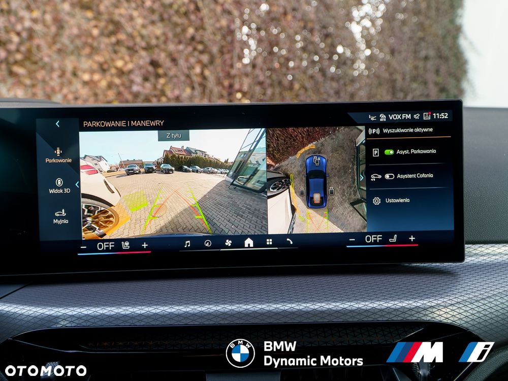BMW Seria 4 430i xDrive M Sport - 29