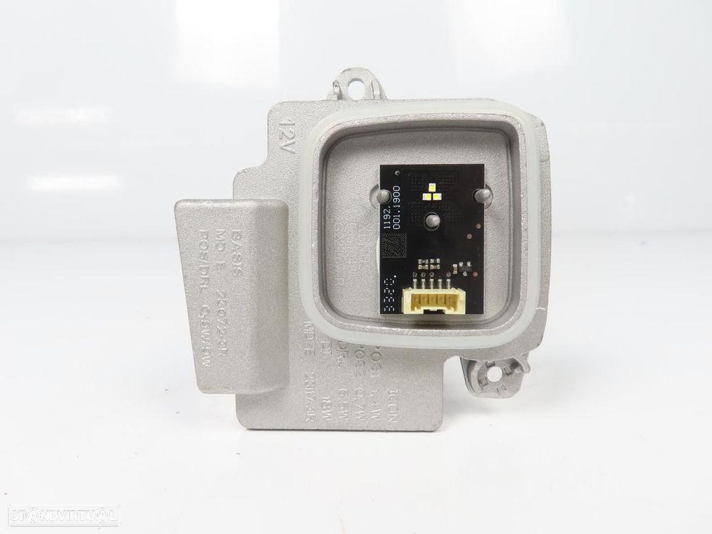 Centralina / Balastro Luz Diurna Farol Led Direito Novo BMW 4 Coupé (G22, G82)/B...