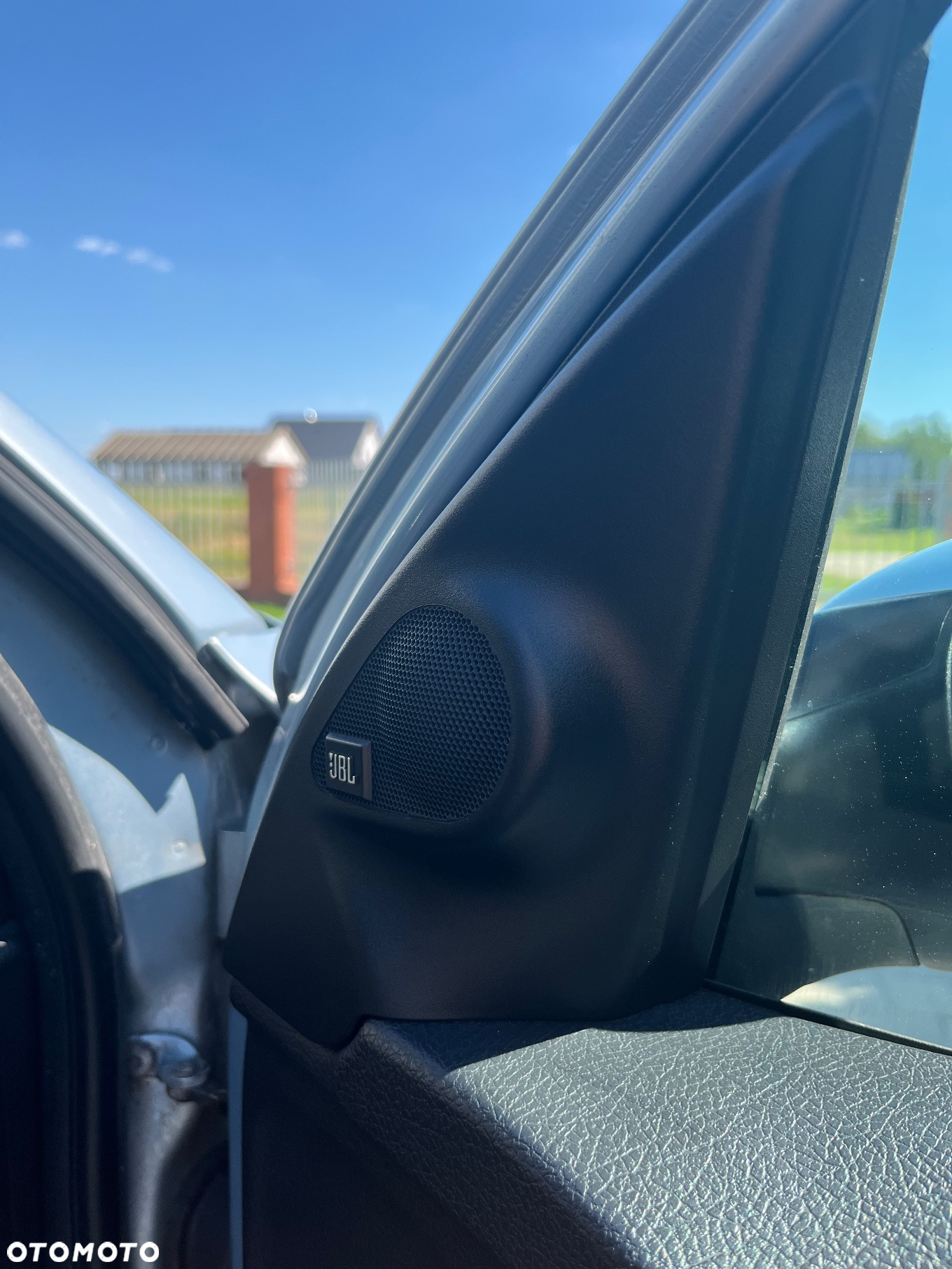 Peugeot 206 75 JBL - 31