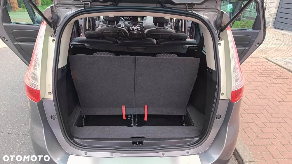Renault Grand Scenic dCi 110 FAP EDC Expression - 36
