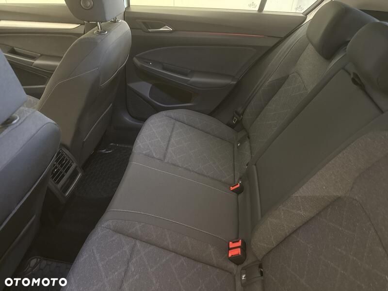 Volkswagen Golf 1.5 TSI EVO Life - 19