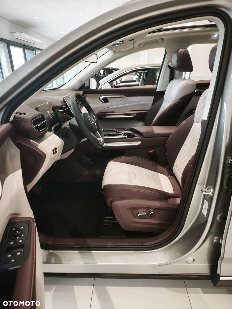 Bestune T90 2.0T Elegance - 7