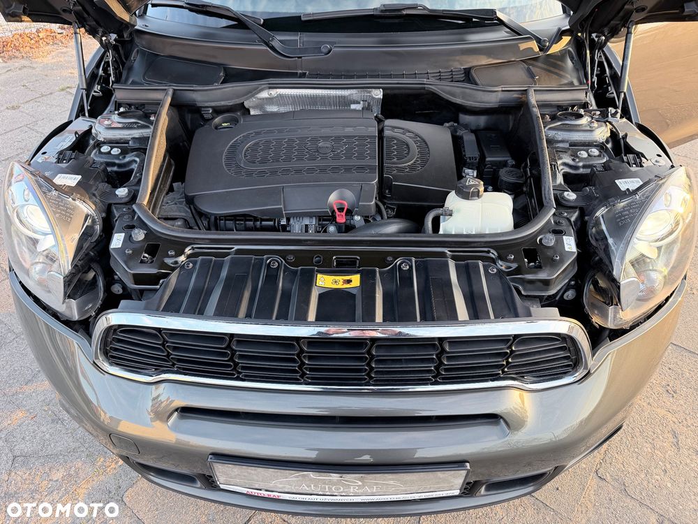 MINI Countryman - 40