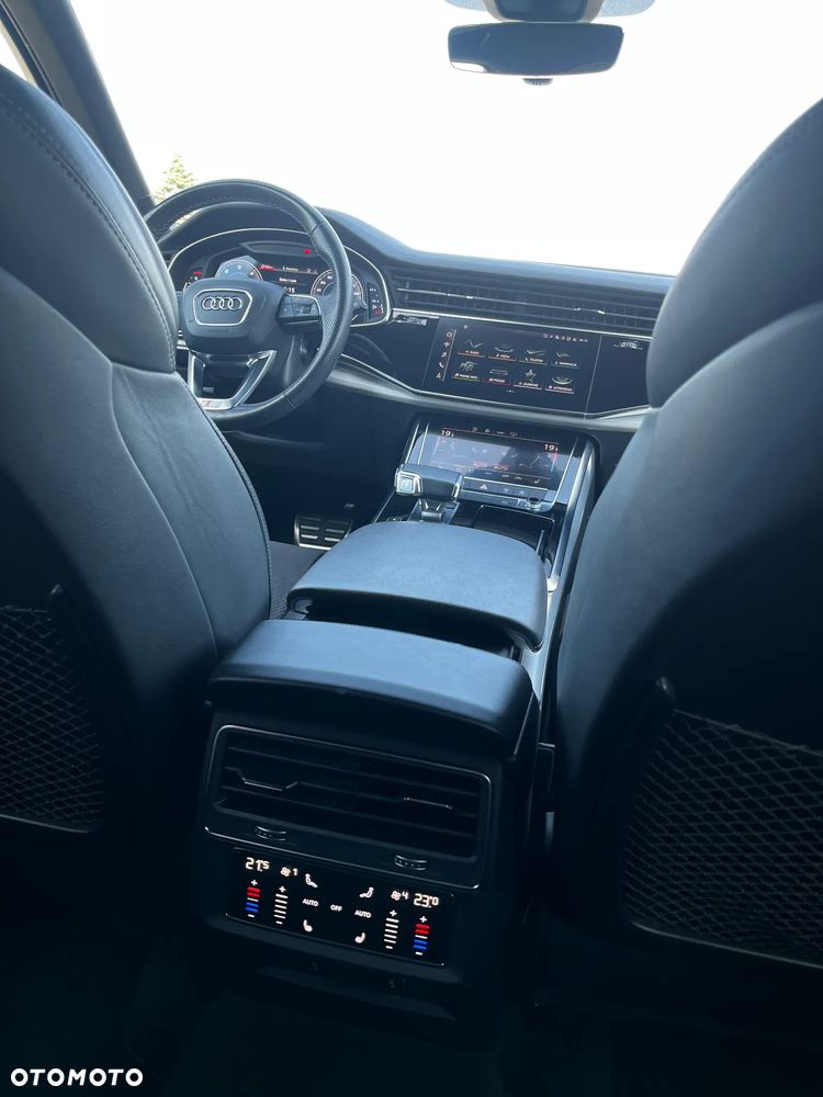 Audi Q7 50 TDI mHEV Quattro S Line Tiptr - 10