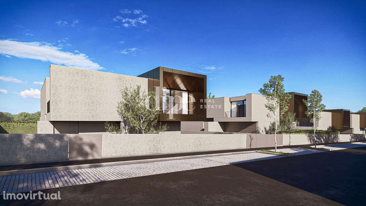 Lote de terreno no empreendimento Rielho Houses - Grande imagem: 3/12