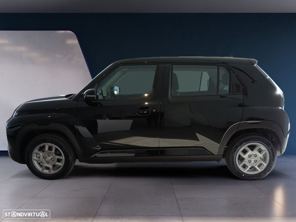 Hyundai Inster 42 kWh Comfort Plus - 5