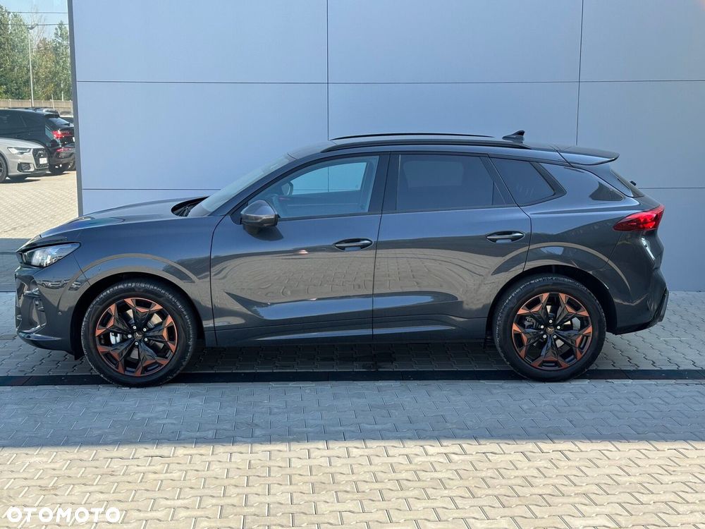 Cupra Terramar 2.0 TSI 4Drive DSG - 9