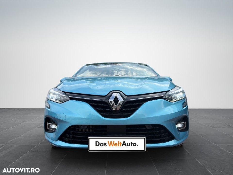 Renault Clio - 9