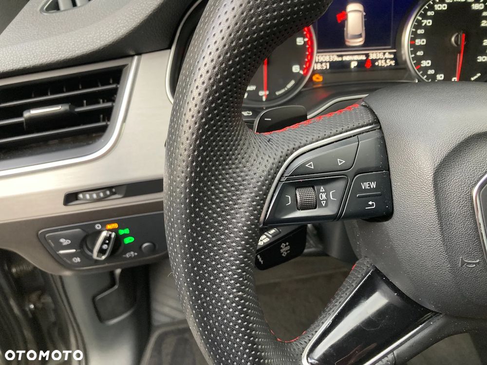 Audi Q7 3.0 TDI Quattro Tiptronic - 18