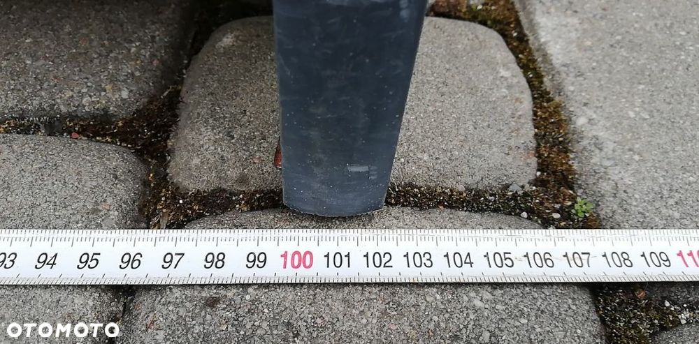 zabudowa samochodowa szafka serwis 102x32,5x151,5 1463 zł netto - 11