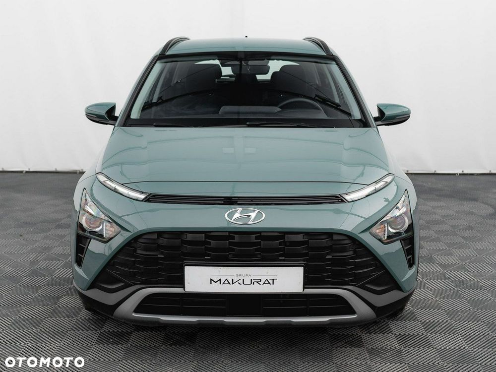 Hyundai Bayon 1.0 T-GDI Modern - 8