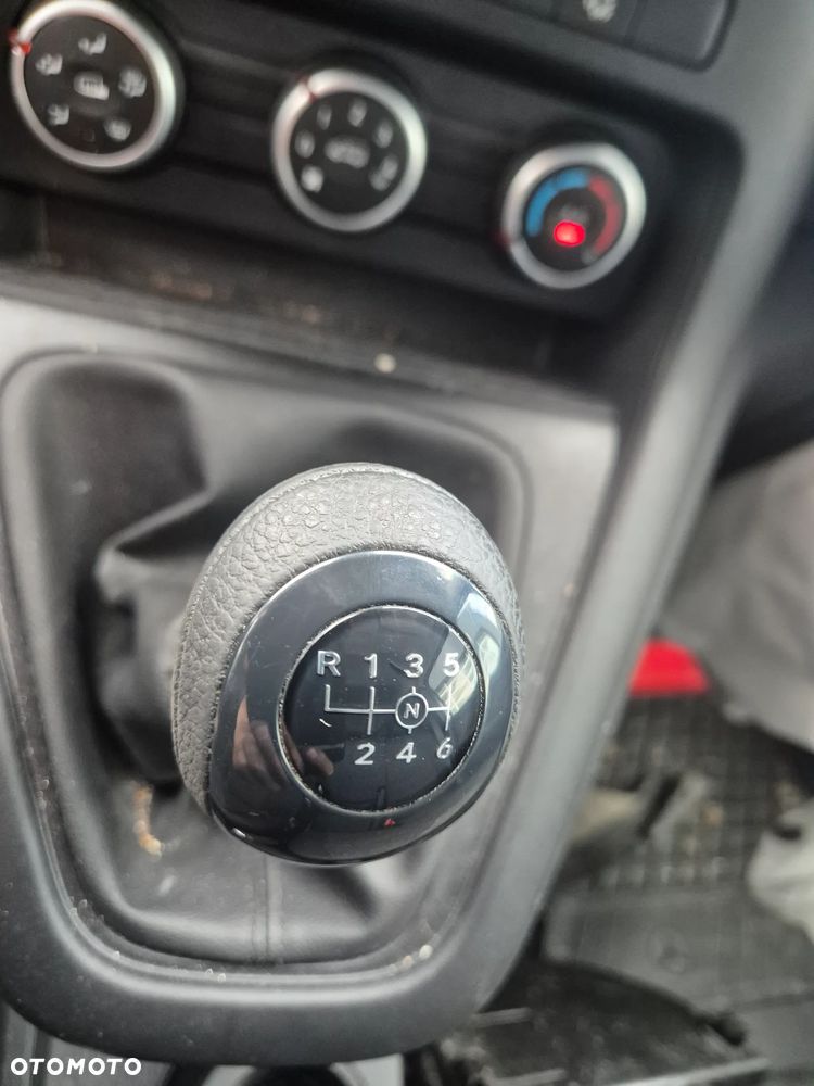 Mercedes-Benz Citan - 14