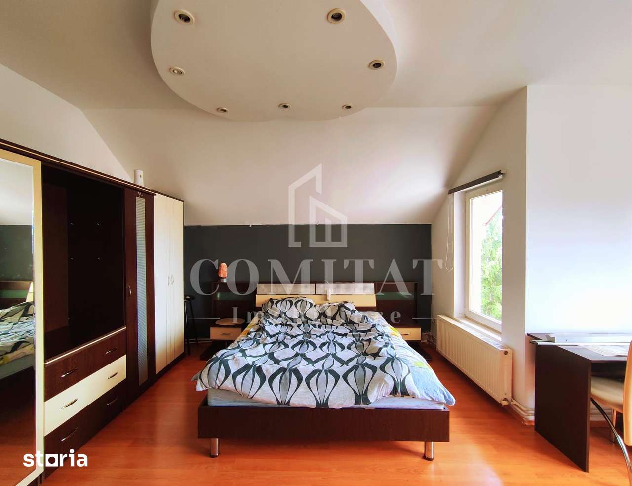 Apartament cu 3 camere decomandate | Loc de parcare | Cartier Zorilor — fotografia 3