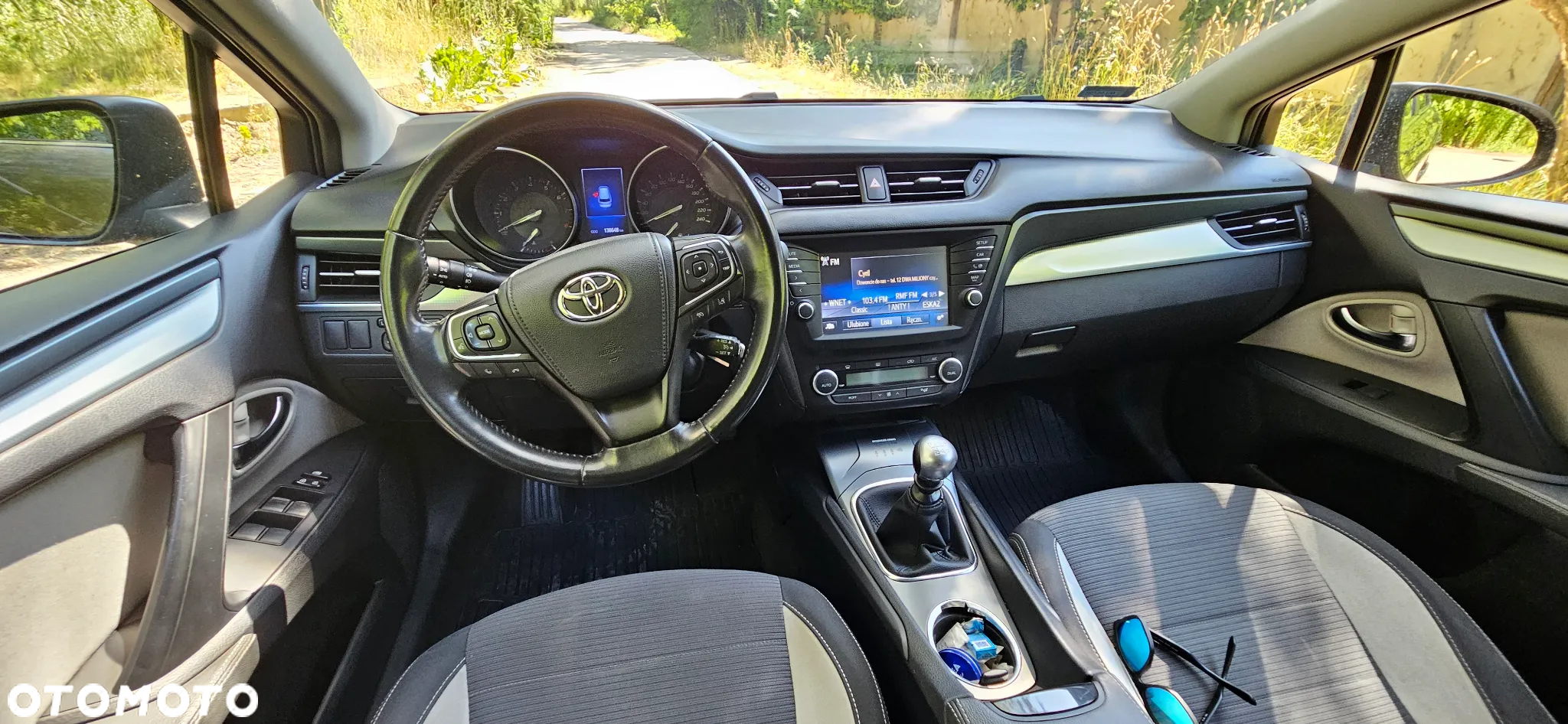 Toyota Avensis 1.8 Premium - 5