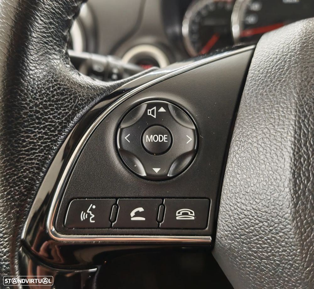 Mitsubishi Space Star 1.2 Connect Edition - 13