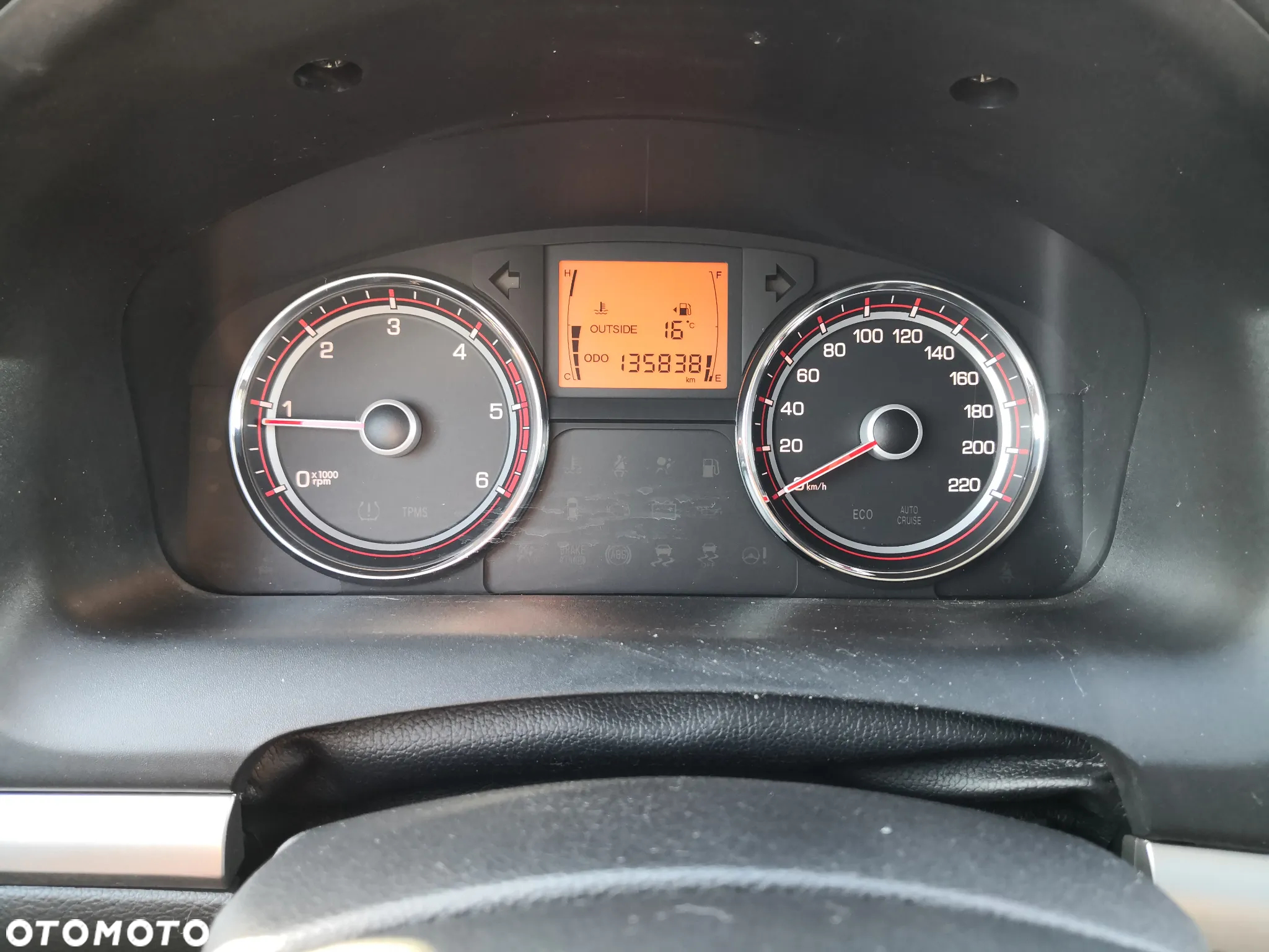 SsangYong/KGM Korando 2.0 E-XDi DPF 4WD Quartz - 20