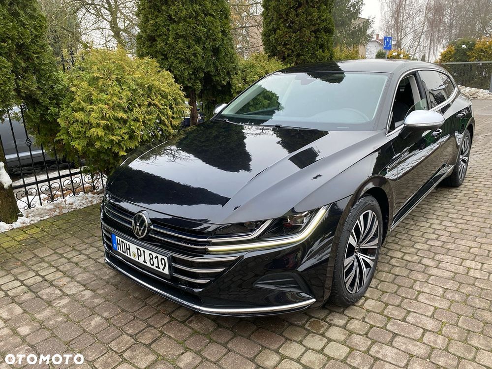 Volkswagen Arteon 2.0 TDI SCR DSG Elegance - 5