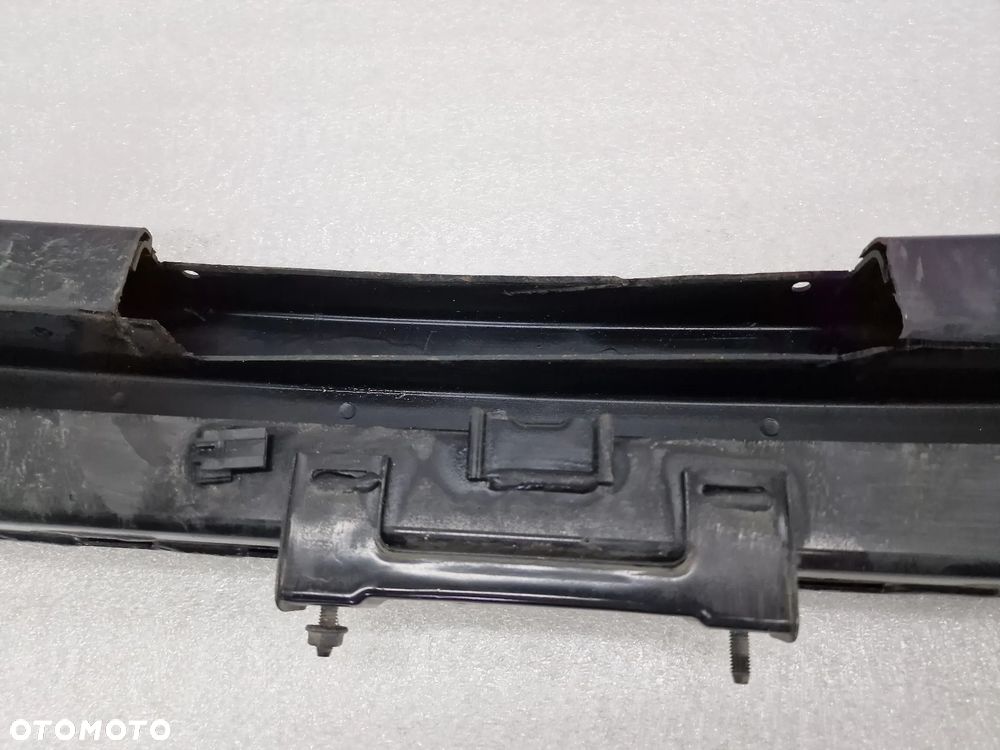 KIA SANTA FE 3 III 12-18 BELKA TYLNA TYLNIA TYŁ / POD ZDERZAK TYLNY , NR AUKCJI BEL142 - 15