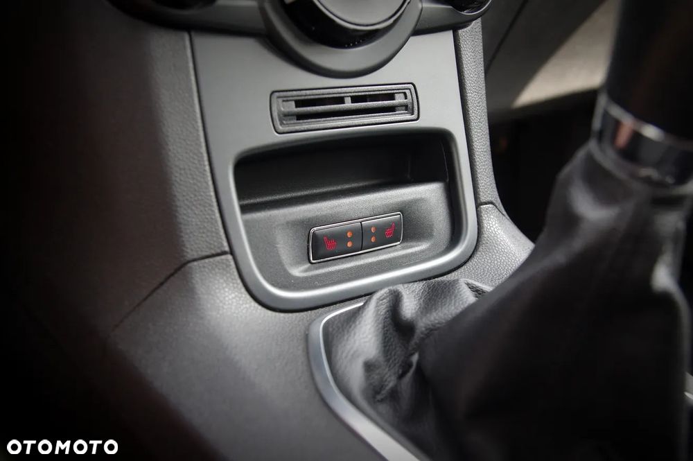 Ford Fiesta 1.0 EcoBoost Trend EU6 - 6