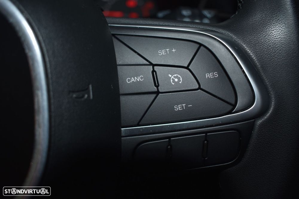 Fiat Tipo 1.3 M-Jet Lounge - 39