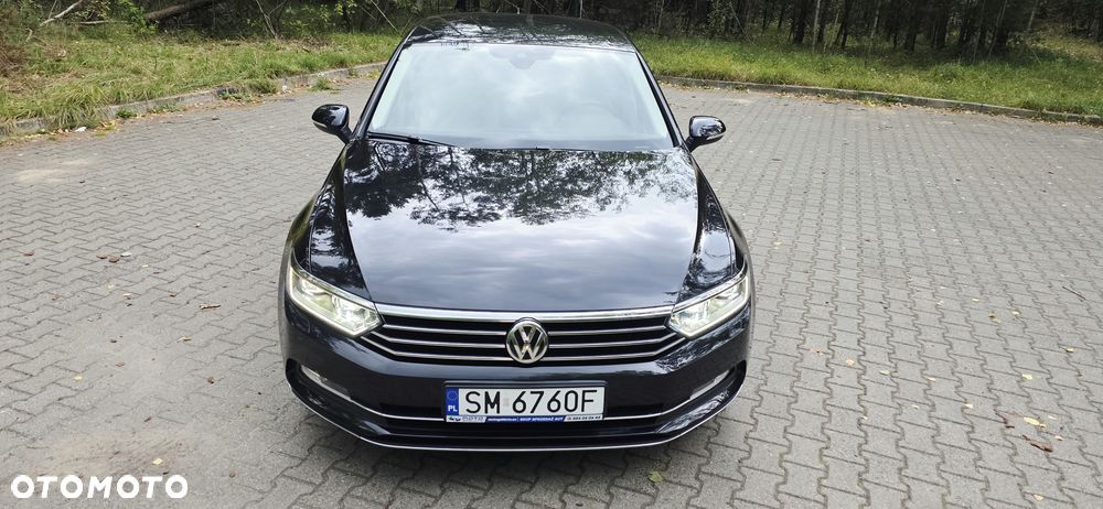 Volkswagen Passat 1.8 TSI BMT Highline DSG - 20