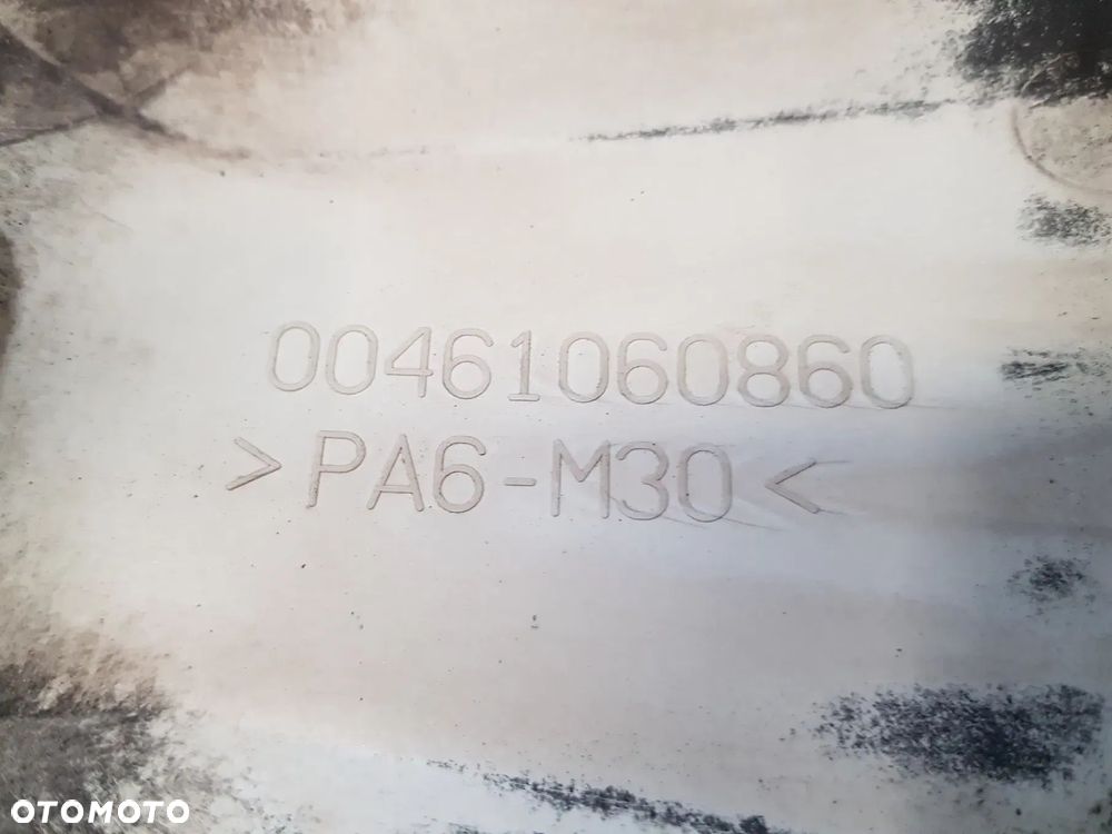 Kołpaki dekielki Opel 17' 00461060860 - 4