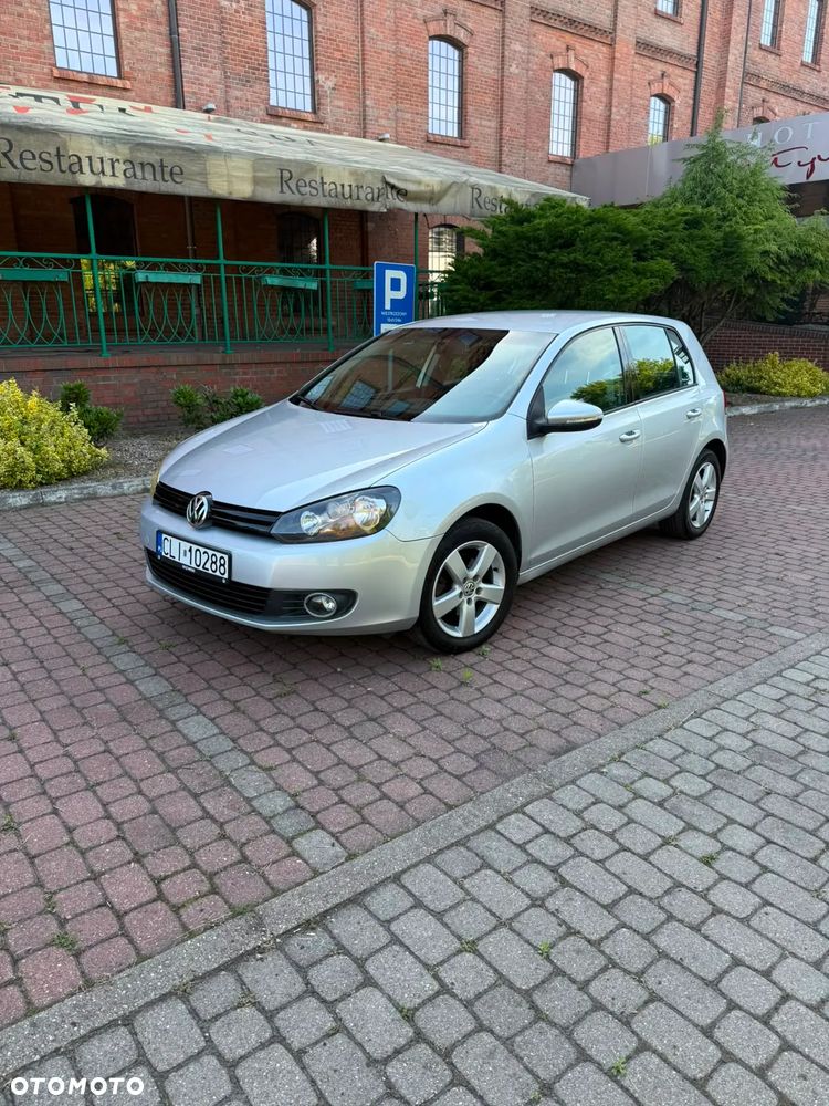 Volkswagen Golf - 19