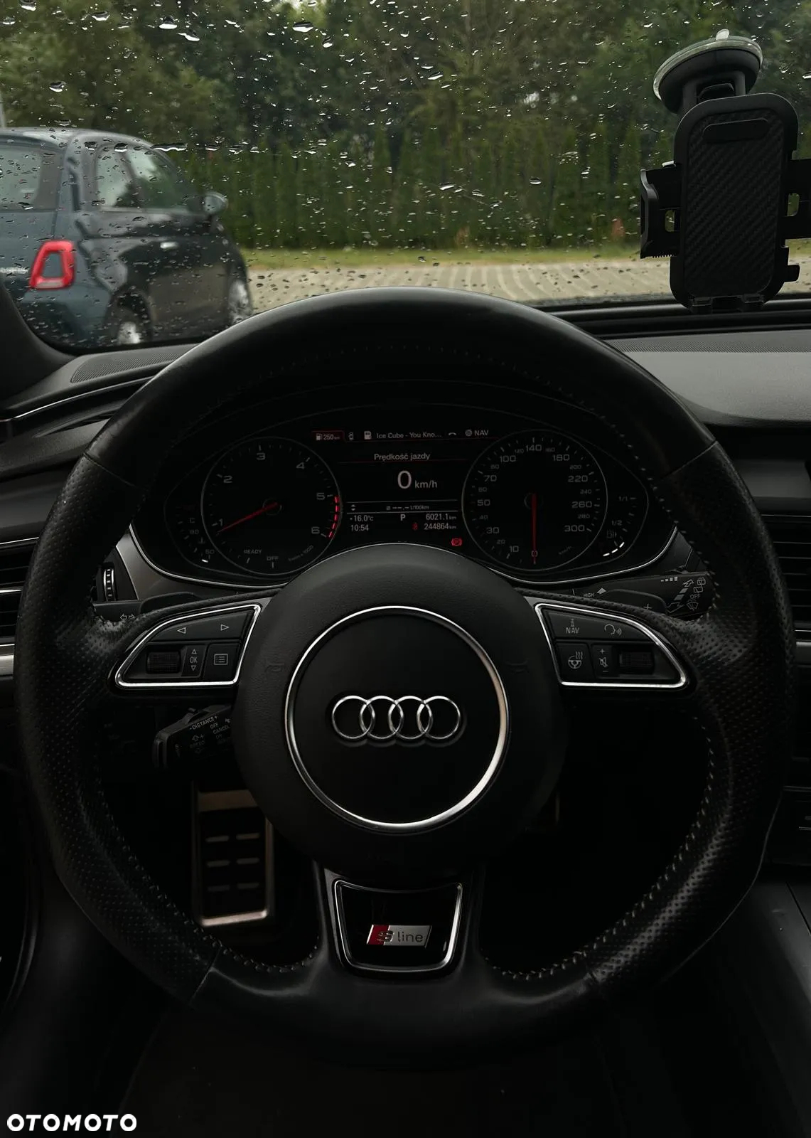 Audi A6 Avant 3.0 TDI quattro tiptronic - 16