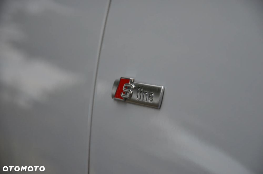 Audi A6 Limousine - 19