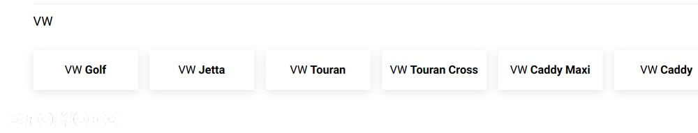 KołaVw 15" 5x112 195/65R15 - 8