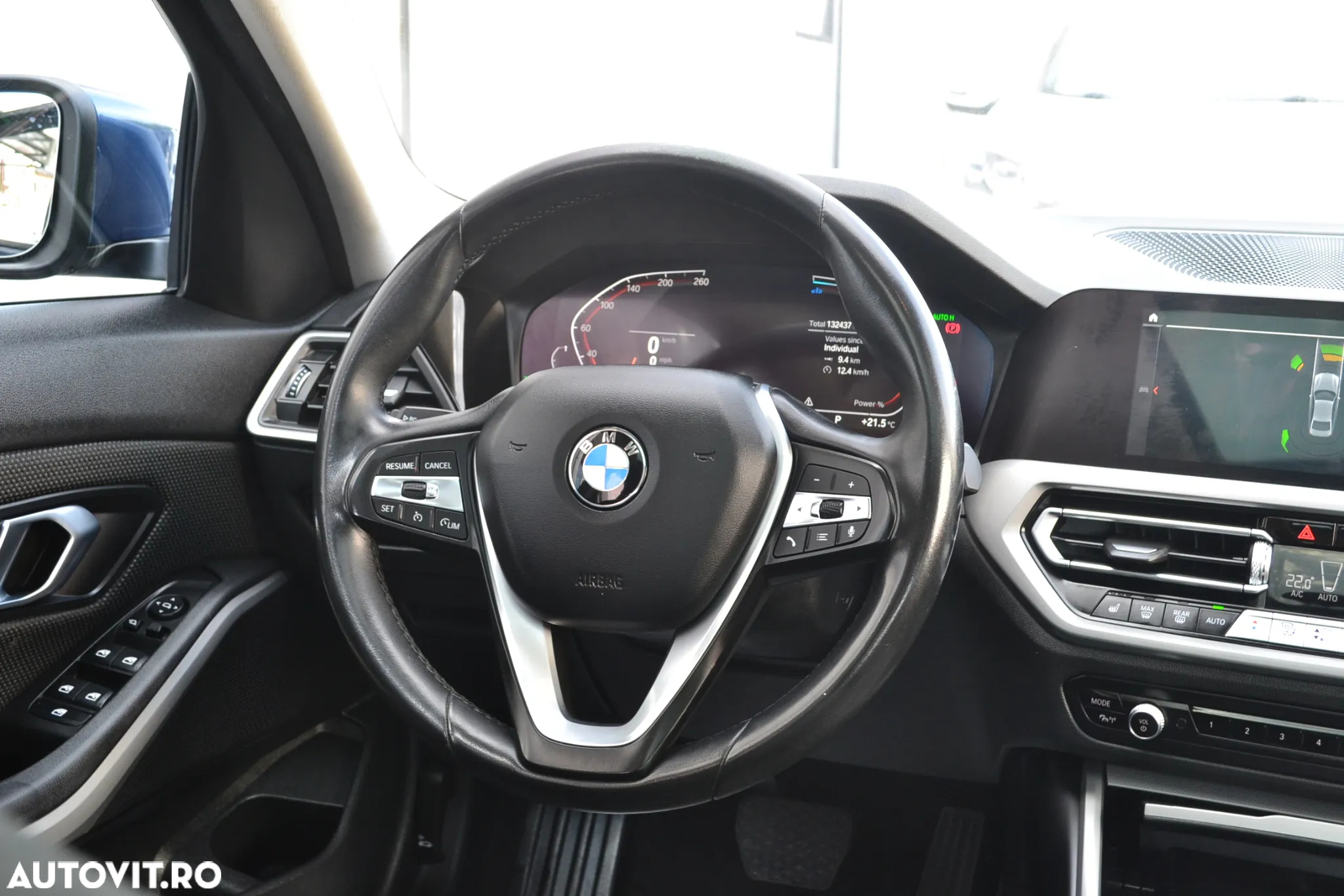 BMW Seria 3 320d xDrive AT MHEV - 35