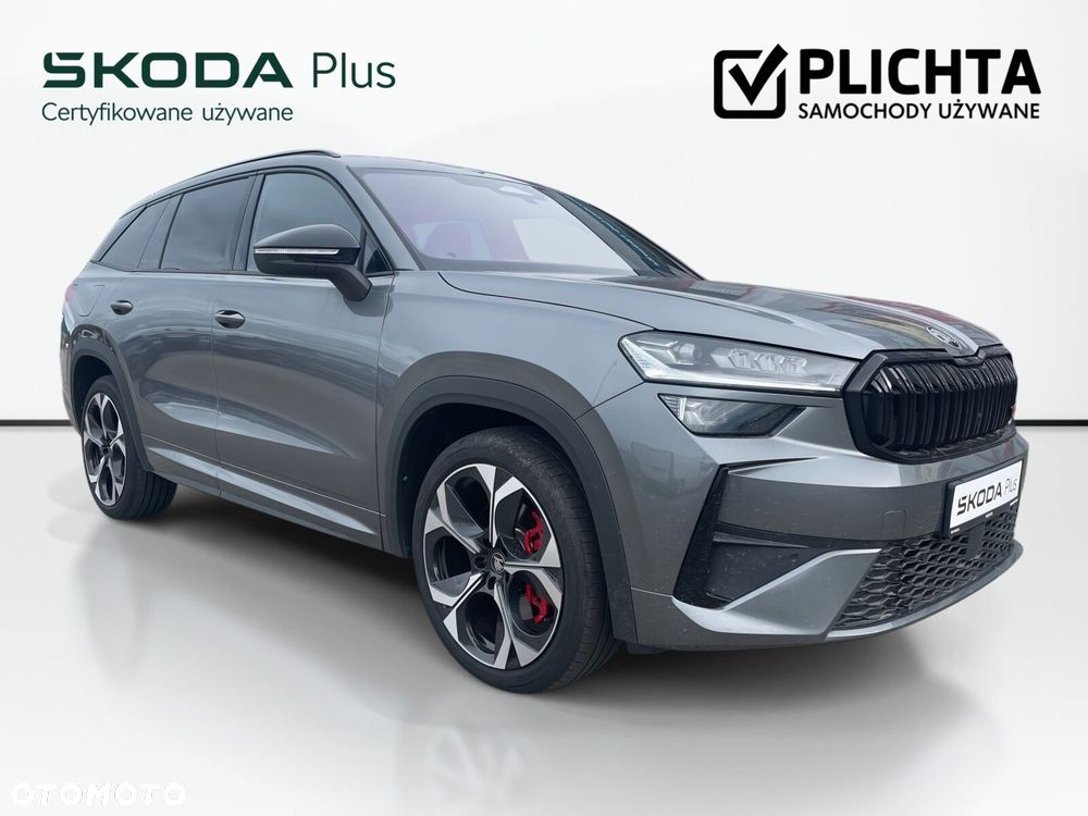 Skoda Kodiaq - 4