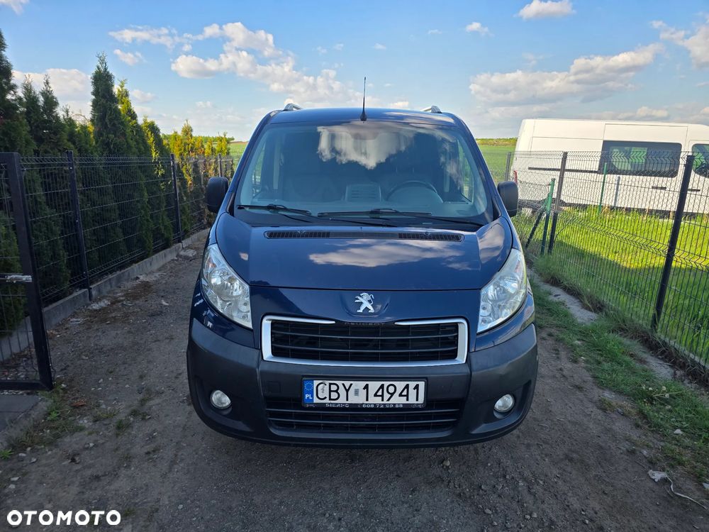 Peugeot Expert Tepee L2 Premium - 16