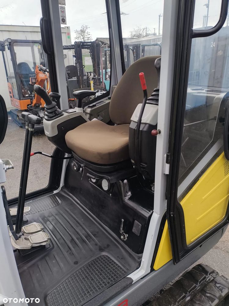 Wacker Neuson ET18 - 3