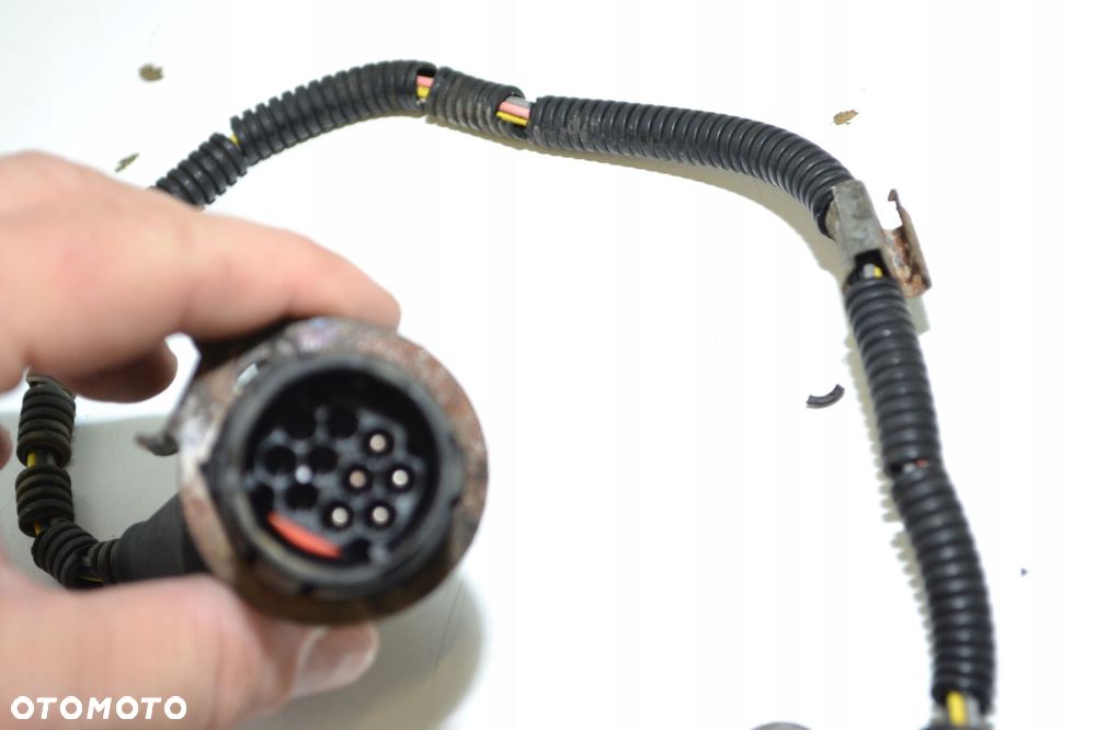 POZYCJOMETR BMW E46 e39 e38 M54 m52 330i 728i 0501317781 55033001 7507818 - 4