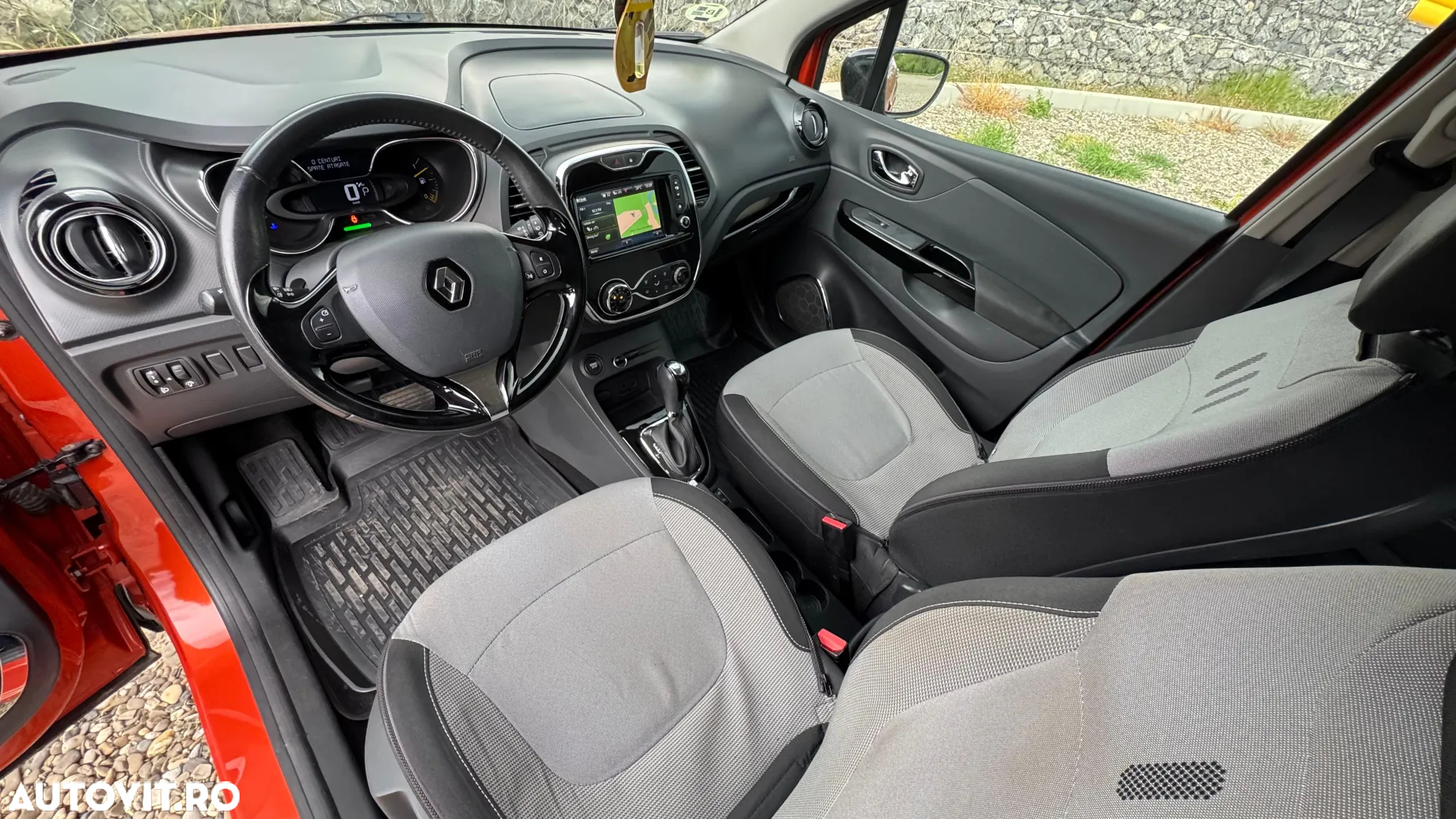Renault Captur ENERGY dCi EDC XMOD - 9