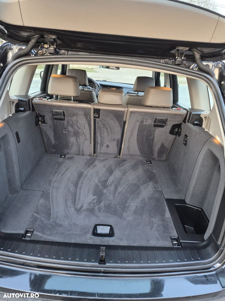 BMW X3 xDrive20d Aut. - 10