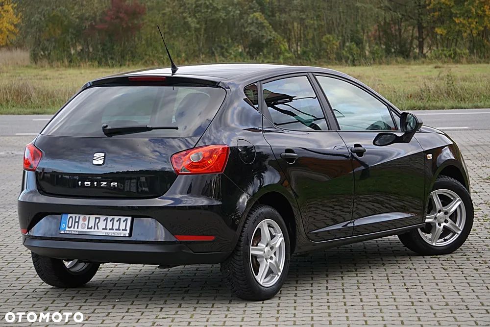 Seat Ibiza 1.2 12V Style - 12