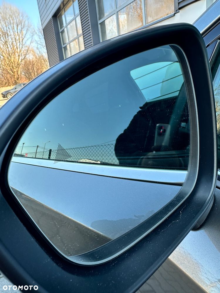 Nissan Qashqai 1.3 DIG-T Acenta - 31