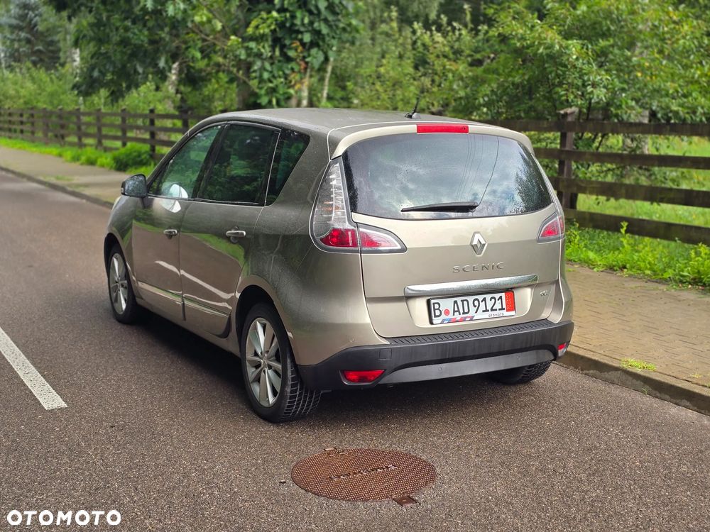 Renault Scenic Energy dCi 130 S&S Xmod Bose Edition - 17