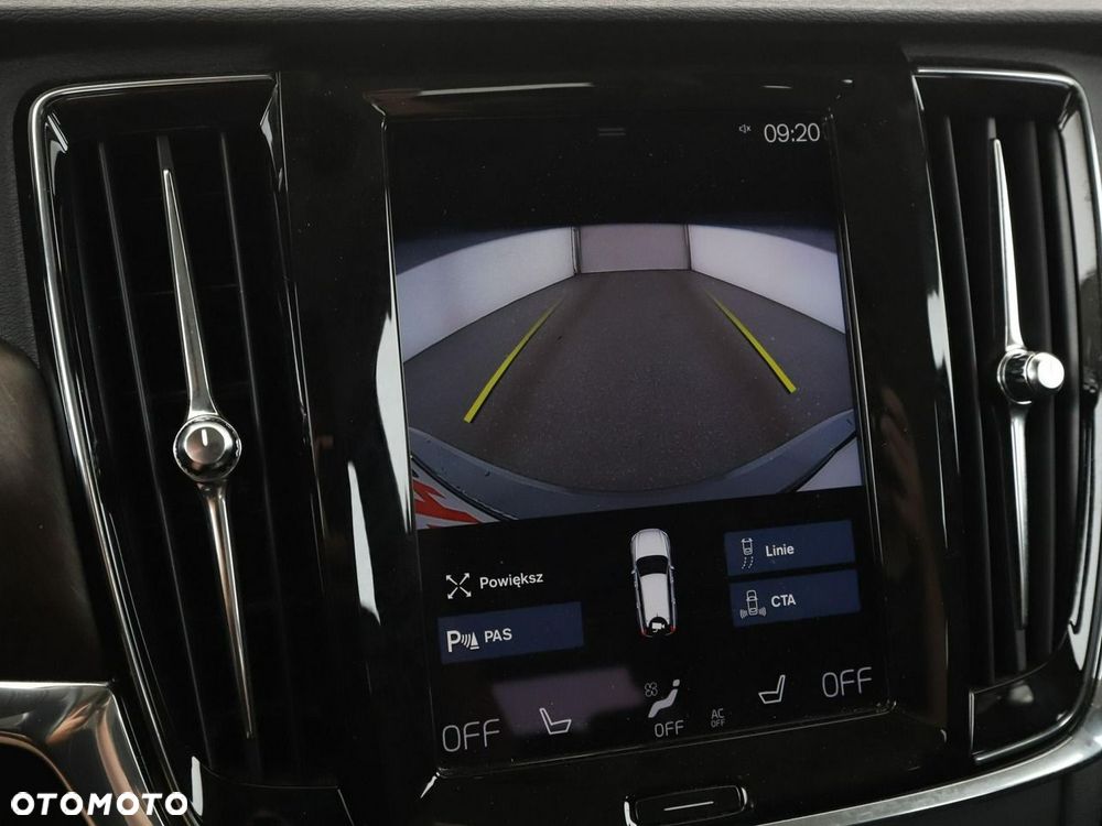 Volvo V90 Cross Country D4 SCR AWD Pro - 28