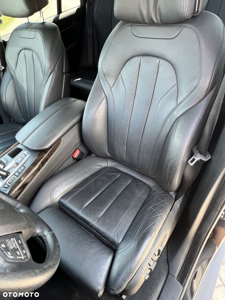 BMW X5 xDrive40d - 17