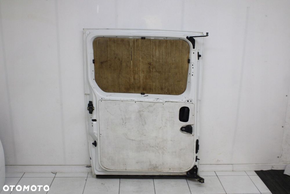 JUMPY EXPERT SCUDO II 06R- DRZWI LEWE BOCZNE PRZESUWNE EWP EWPA - 2