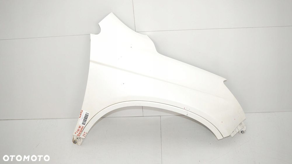 BŁOTNIK PRAWY PRZÓD HONDA CRV III 06-09R - 1