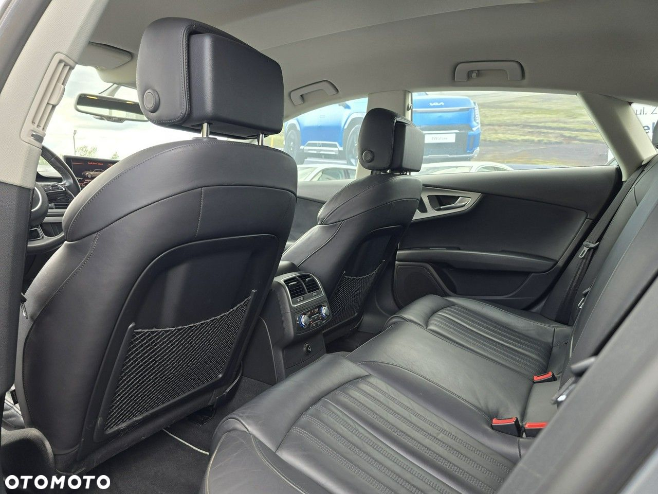 Audi A7 Sportback 3.0 TDI Quattro S tronic - 14