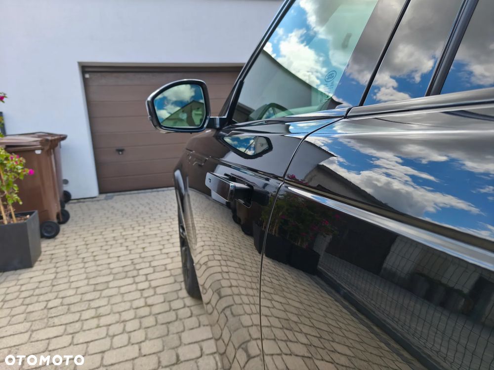Land Rover Range Rover Velar 3.0 P400 mHEV R-Dynamic HSE - 32