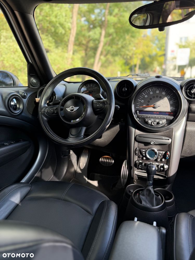 MINI Countryman - 12